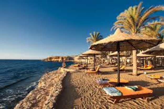 На туры в Египет уже была краткосрочная распродажа до минус 30% от ценника