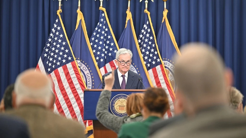 ФРС США зберегла ставку у діапазоні 3,5−3,75%, йдеться у повідомленні на сайті регулятора.