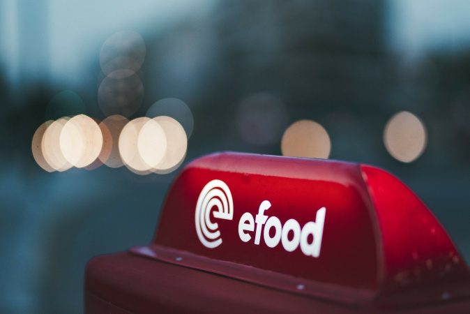 Кабмін ухвалив постанову про запуск експериментального проєкту eFood — Єдиної державної електронної системи у сфері безпечності харчових продуктів та захисту споживачів.