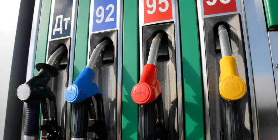 АМКУ молчит, цены растут: расследование возможного картеля на рынке горючего может затянуться — Южанина