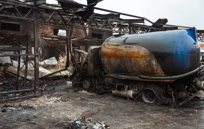 Бизнес сможет получить за поврежденное имущество до 30 млн гривен