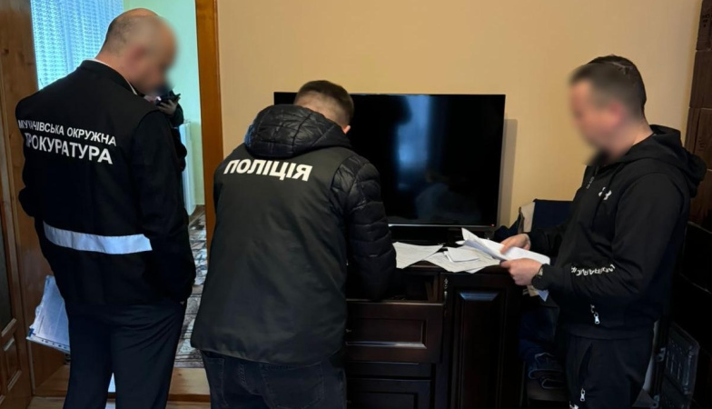 Махінації на здоров'ї: Нацполіція розкрила схему розкрадання сотень мільйонів бюджетних коштів