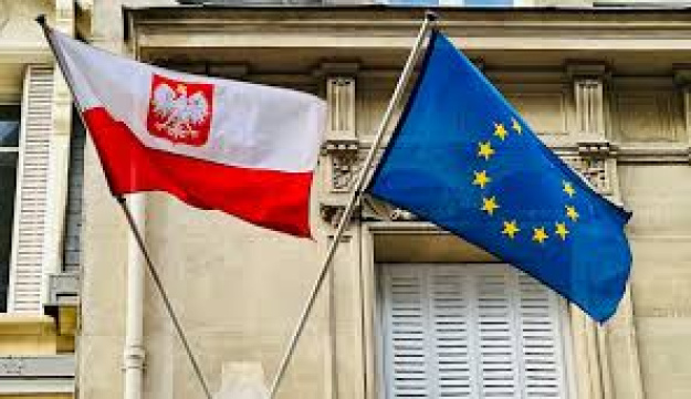 Экономика Польши официально обошла Швейцарию и вошла в двадцатку крупнейших в мире, превысив объем годового производства в 1 триллион долларов.