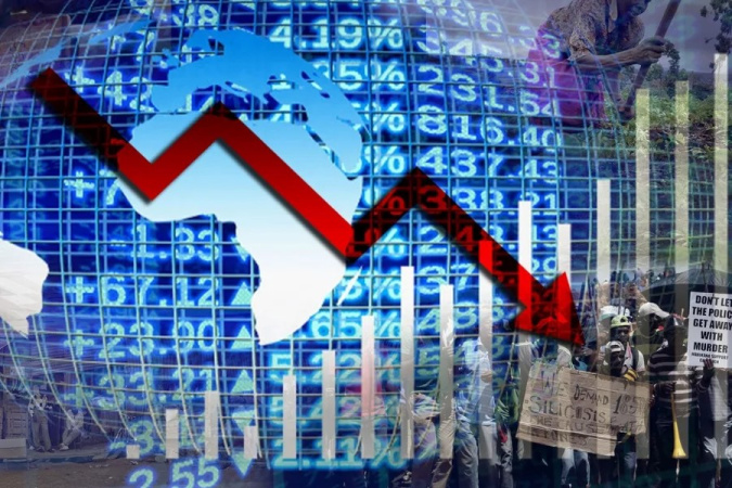 Блокування Ормузької протоки та початок третьої війни в Перській затоці спровокували масштабну енергетичну кризу, яка загрожує макроекономічним колапсом країнам, що розвиваються.