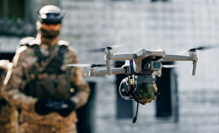 Вже друга українська компанія з'явилася на американських біржах.