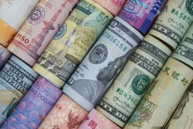 За останні два десятиліття ключові світові резервні валюти зазнали катастрофічного знецінення, втративши від половини до майже повної своєї початкової вартості.