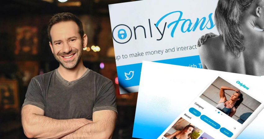 Мільярдер-відлюдник і власник платформи контенту для дорослих OnlyFans Леонід Радвінський помер від раку.