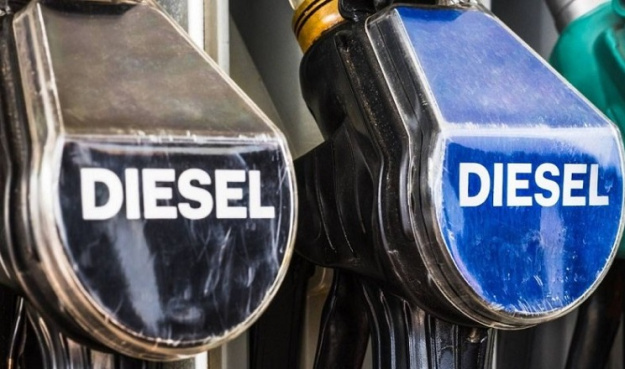 Никакого дефицита дизельного топлива в Украине нет и не предвидится.