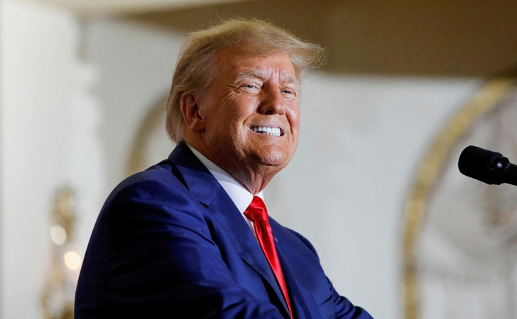 Невідомі гравці на фінансових ринках зробили масові ставки на падіння цін на нафту загальною вартістю близько $580 млн лише за 15 хвилин до того, як президент США Дональд Трамп опублікував заяву про початок мирних переговорів з Іраном.