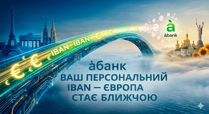 Для українців, які працюють із європейськими замовниками, отримують зарплату в ЄС або допомогу від близьких, питання «як отримати гроші без шалених комісій» стає дедалі актуальнішим.