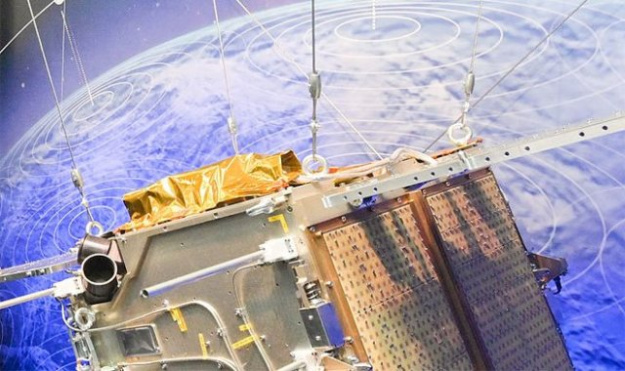 російська аерокосмічна компанія «Бюро 1440» вивела на низьку навколоземну орбіту 16 супутників широкосмугового інтернету, розпочавши практичне розгортання власної комунікаційної мережі.