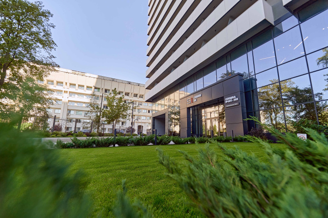 Ринок фондів нерухомості в Україні лише формується, але вже демонструє перші результати, які перевищують очікування.