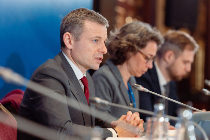 Потреби України у зовнішньому фінансуванні залишаються значними — у 2026 році вони становлять близько $52 млрд.