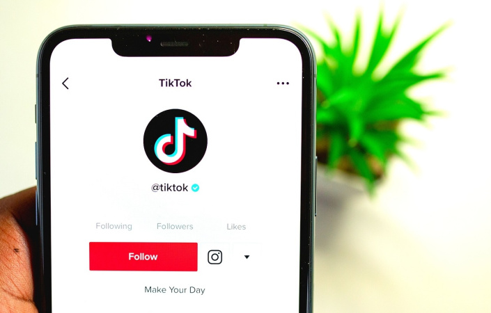 TikTok йде у кіно: соцмережа наймає акторів для власних мікросеріалів