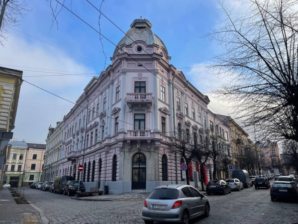 26 марта Верховная Рада приняла за основу законопроект № 11481, касающийся сохранения ценной исторической застройки в населенных пунктах.