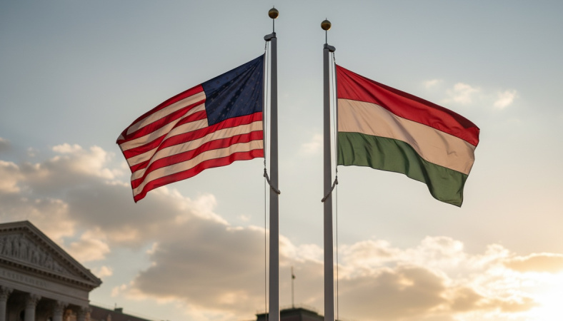 Сенаторы США готовят санкции против Венгрии из-за блокирования помощи Украине