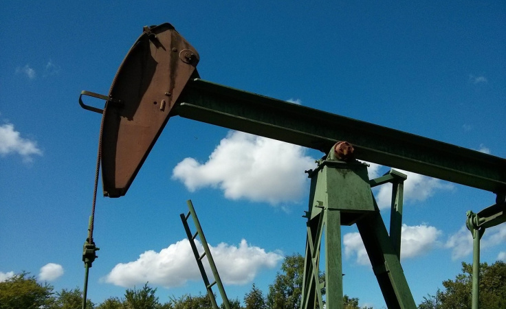 Ціни на нафту знижуються на тлі переговорів з Іраном