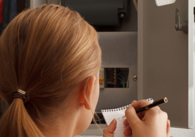 Із 30 березня по 3 квітня для клієнтів YASNO триває період передачі показань електролічильника.