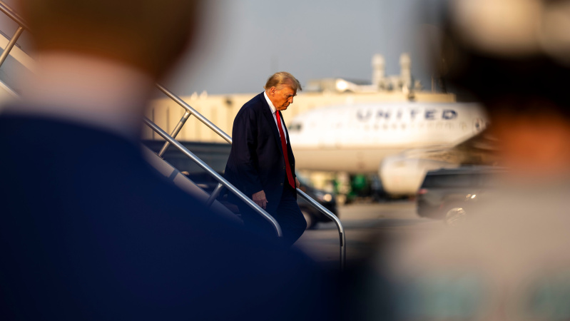 Рівень глобальної економічної та політичної тривоги досяг безпрецедентних масштабів.