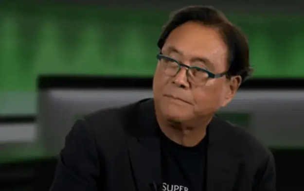 Інвестор Роберт Кійосакі розкритикував звичні традиційні активи та «поділився секретом» успішного далекоглядного інвестора.