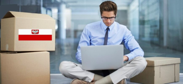 В 2025 году иностранные граждане зарегистрировали в Польше 10,5 тысяч новых предприятий.