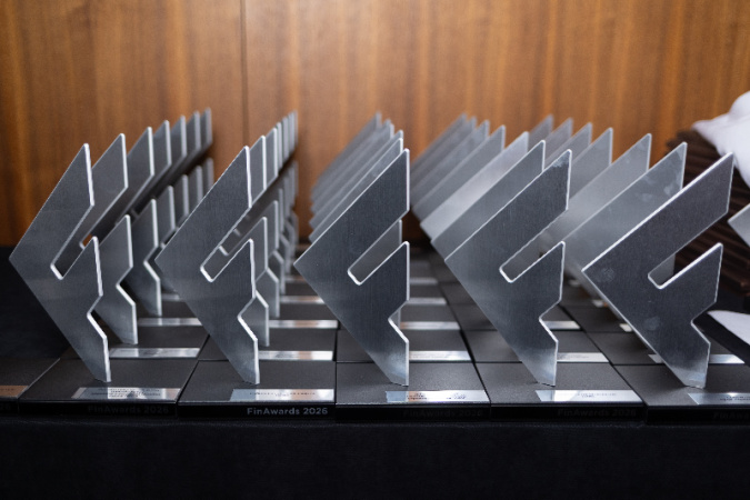 У номінації «Найкраща МФО за якістю обслуговування клієнтів», за версією премії FinAwards 2026, перемогла компанія CreditKasa.