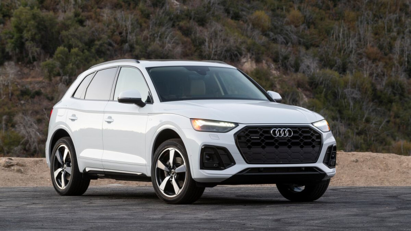 За два місяці з початку року український автопарк поповнили 31,8 тис вживаних легковиків, що були ввезені з-за кордону.