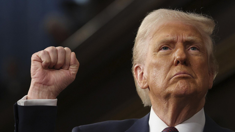 Адміністрація Дональда Трампа розраховує завершити військову кампанію США проти Ірану вже найближчим часом.