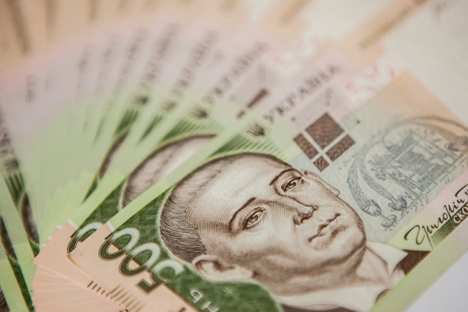 У березні податкова перевиконала план на 3,1 млрд грн попри енергетичний терор