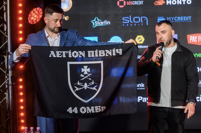 Уже девятый год подряд FinAwards — главная ежегодная премия, определяющая лидеров финансового рынка Украины.