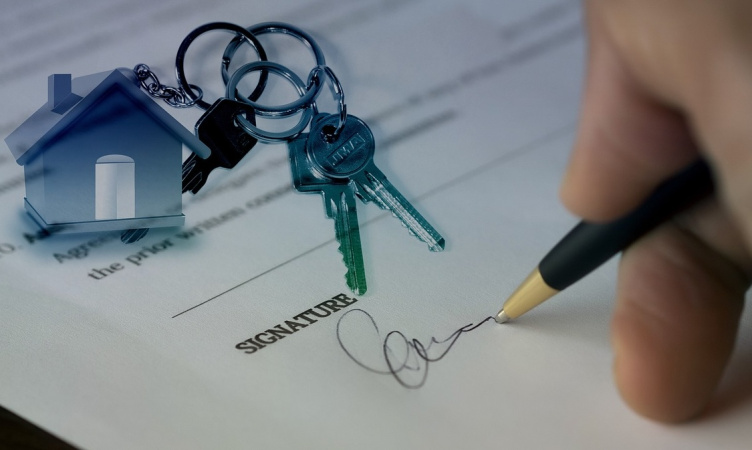 Финмониторинг сделок с недвижимостью: что объяснили в Минфине