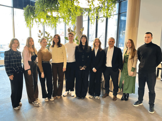 Будущее банковское дело это не только годы опыта.