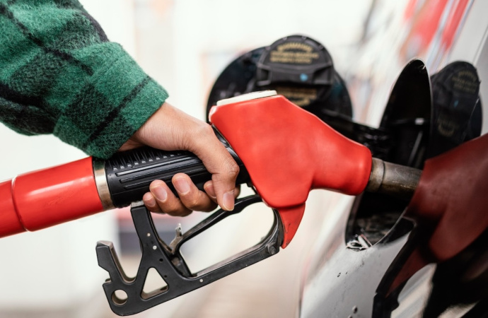 Топливный рынок 3 апреля: дизель продолжает дорожать, а премиальный бензин неожиданно потерял в цене
