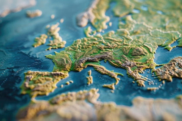 Люксембург очолює рейтинг країн із найвищими чистими погодинними заробітними платами в Європі.