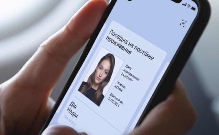 Иностранные граждане и лица без гражданства, легально проживающие в Украине, обязаны своевременно продлевать свои виды на жительство.