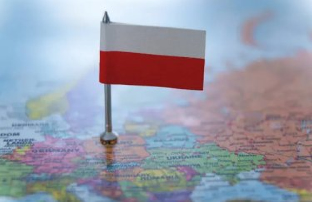 Украинцы составляют 5% рынка труда в Польше.