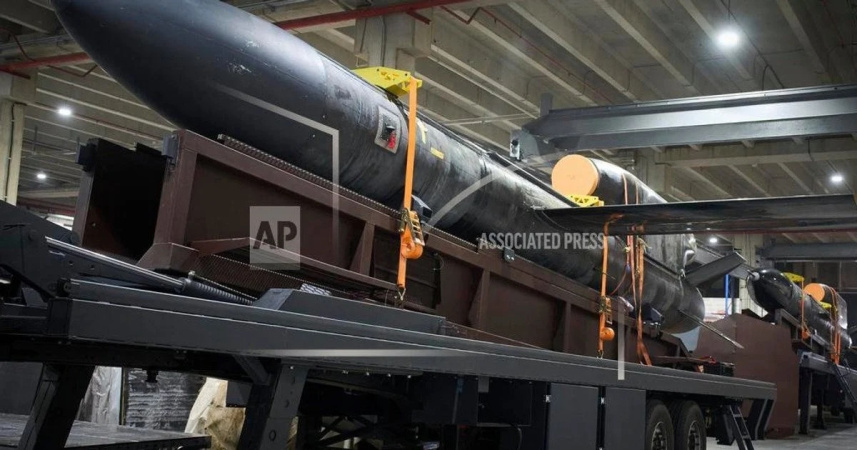 Українська оборонна компанія Fire Point планує організувати виробництво твердого ракетного палива для потреб європейських країн на території Данії.