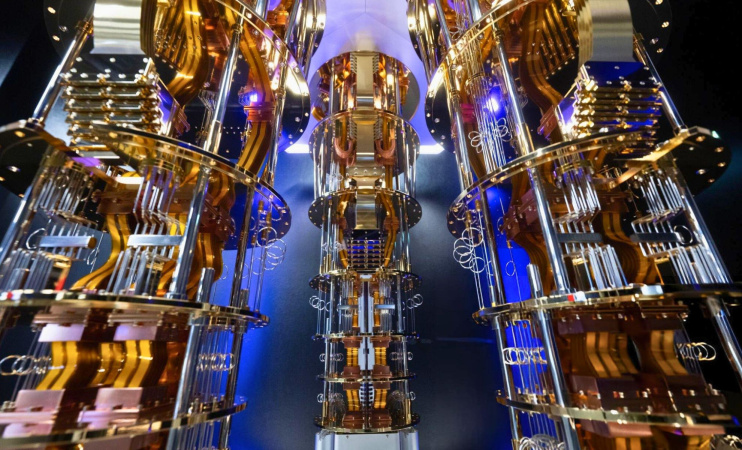 Емітент USDC, компанія Circle, анонсувала, що її блокчейн Arc дозволить користувачам створювати гаманці з квантово-стійким захистом вже на етапі запуску основної мережі.