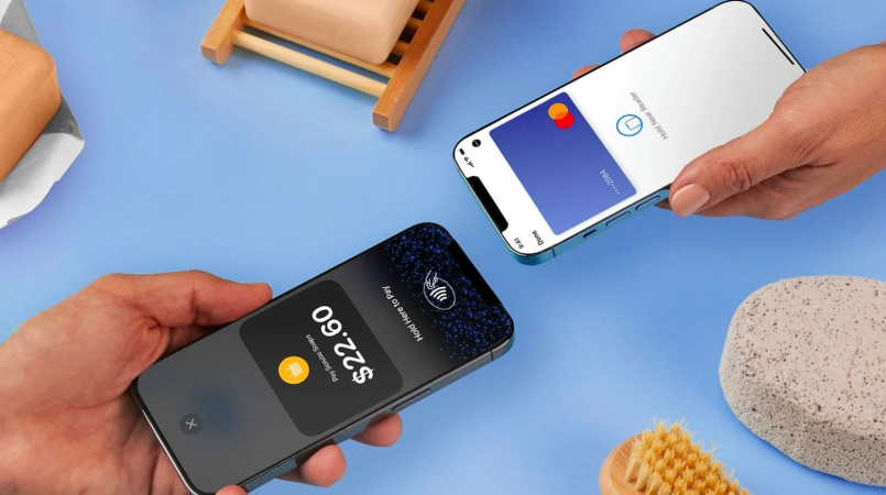 Україна вже кілька років поспіль залишається одним із глобальних лідерів за темпами впровадження безготівкових платежів.