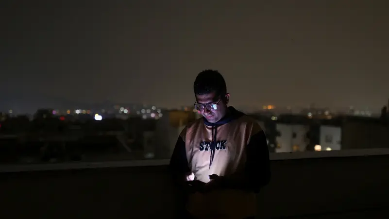 В Ірані триває найдовший в історії загальнонаціональний шатдаун глобальної мережі.