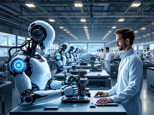 В Китае появился ИИ-агент Colleague Skill, которому можно передать навыки и знания уволенного сотрудника, сообщает портал Zhihu.