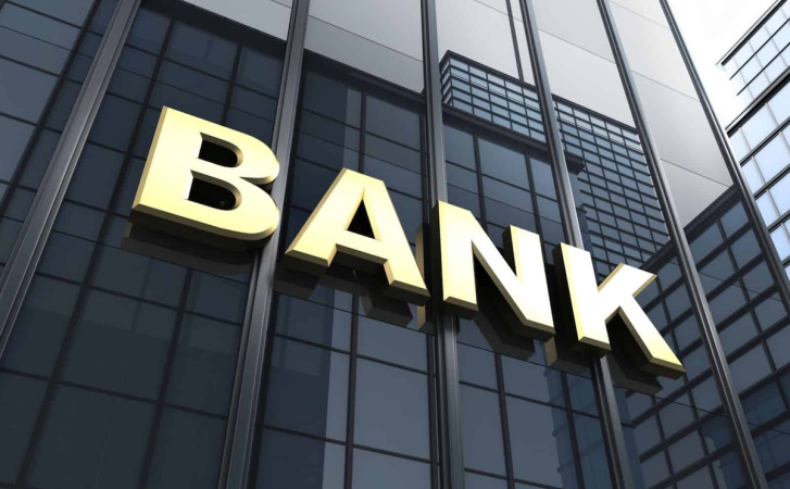 Прибутки та депозити: рейтинг найуспішніших банків України за підсумками лютого