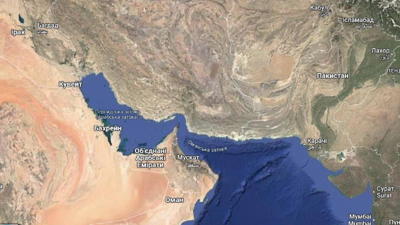 Протягом першого місяця відкритого військового конфлікту між США, Ізраїлем та Іраном світові ціни на нафту марки Brent злетіли на 80%.