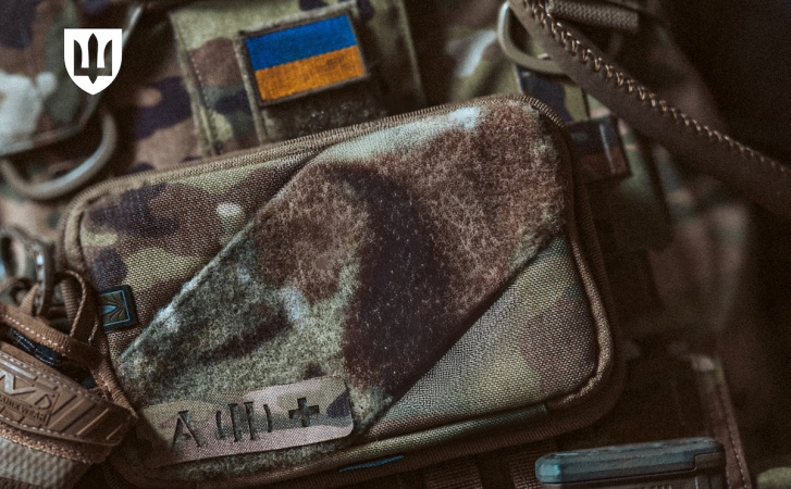 Украина может получить доступ к закупке британского оружия на средства ЕС в рамках кредита на 90 млрд евро