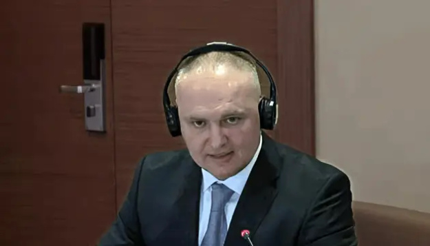 Державну митну службу очолив колишній співробітник НАБУ