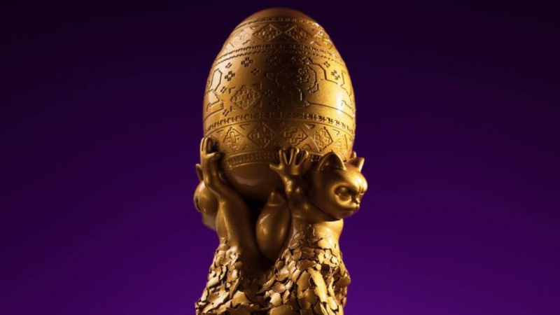 У monobank запустили «Битву яєць»: користувачі змагатимуться за призи та донати для ЗСУ