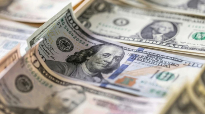 На тлі врегулювання конфлікту між США та Іраном гривня змогла дещо зміцнитися щодо долара.