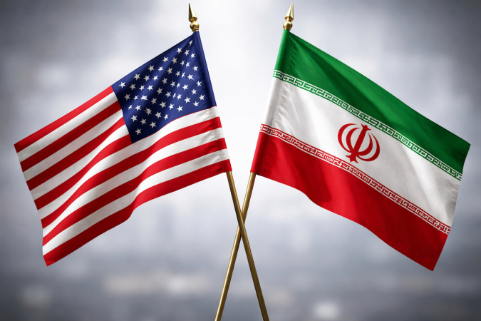 США та Іран не змогли досягти мирної угоди: ринки готуються до стрибка цін на нафту