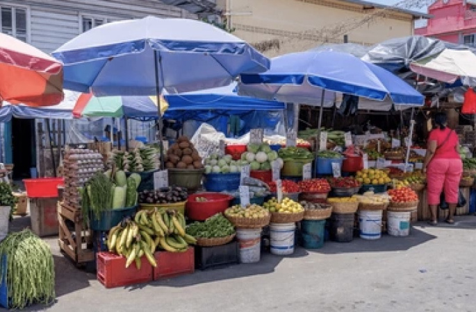 Продовольча безпека — це не лише про калорії, а про здатність країни забезпечити населення повноцінним і збалансованим раціоном.