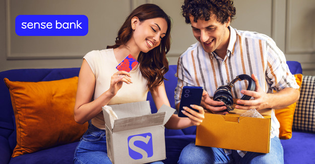 В первом квартале 2026 года сервис «Легкая рассрочка» от Sense Bank продемонстрировал рост показателей, фактически нивелирующий сезонность: объем продаж почти удвоился по сравнению с первым кварталом 2025 года и почти сравнялся с показателями четвертого квартала — традиционно наиболее активного периода для покупок.